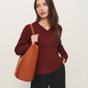 Reformation Dulce Sweater